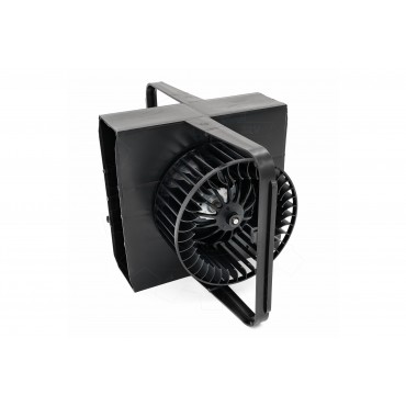 Pulseur d'Air Habitacle Pour BMW Série 3 E46 X3 E83 3453729 64113453729