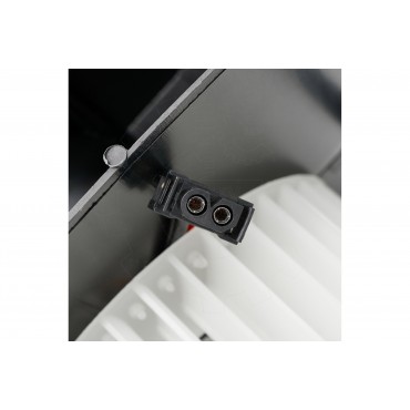 Pulseur d'Air Habitacle Pour BMW Série 3 E46 X3 E83 3453729 64113453729