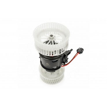 Pulseur d'Air Habitacle Pour BMW Série 5 E60 E61 6 E63 E64 64116933910 6933910