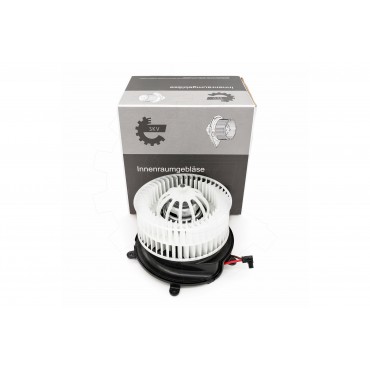 Pulseur d'Air Habitacle Pour BMW Série 7 E65, E66, E67 Rolls-Royce Phantom VII