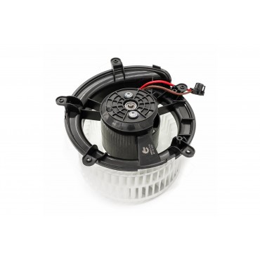 Pulseur d'Air Habitacle Pour BMW Série 7 E65, E66, E67 Rolls-Royce Phantom VII