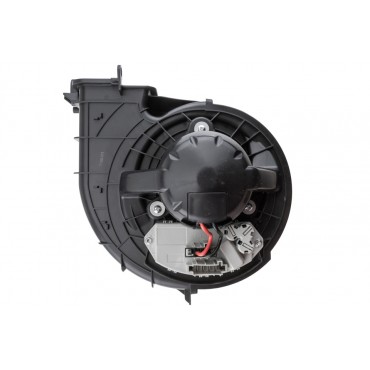 Pulseur d'Air Habitacle Pour BMW X5 E70 X6 E71, E72 64116971108 64119229658