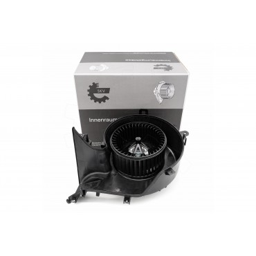 Pulseur d'Air Habitacle Pour Opel Fiat Cadillac Saab 13221348 13250116 1845088