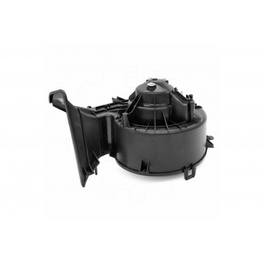 Pulseur d'Air Habitacle Pour Opel Fiat Cadillac Saab 13221348 13250116 1845088