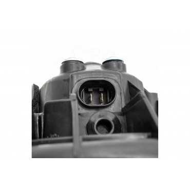 Pulseur d'Air Habitacle Pour Opel Fiat Cadillac Saab 13221348 13250116 1845088