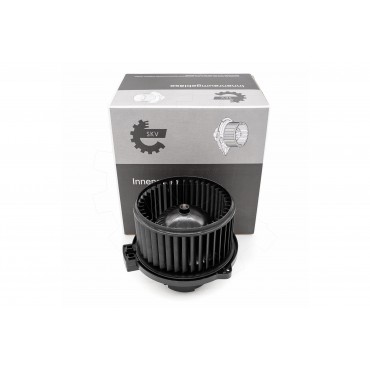 Pulseur d'Air Habitacle Pour Opel Chevrolet Vauxhall 4803884 42424011 96469222