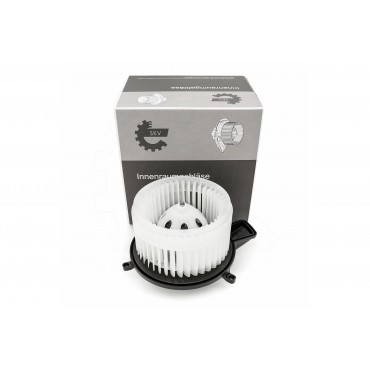 Pulseur d'Air Habitacle Pour Chrysler Lancia Maserati 68037308AA K68037308AA