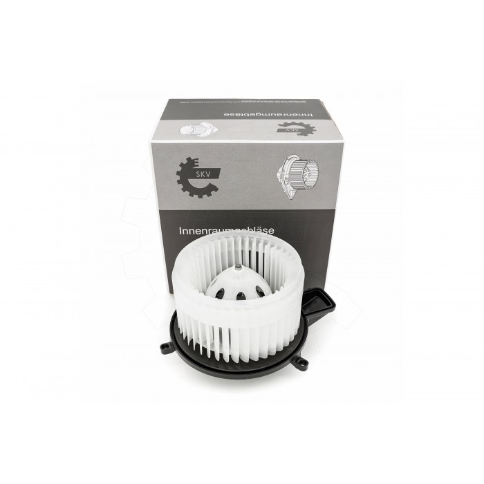 Pulseur d'Air Habitacle Pour Chrysler Lancia Maserati 68037308AA K68037308AA