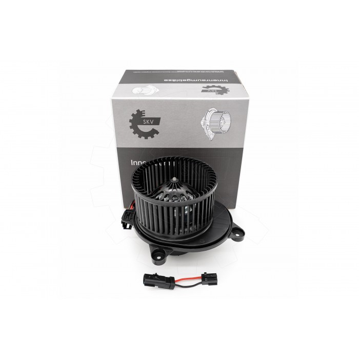 Pulseur d'Air Habitacle Pour Chrysler PT Cruiser 5017666AA 5017666AB 5017666AC