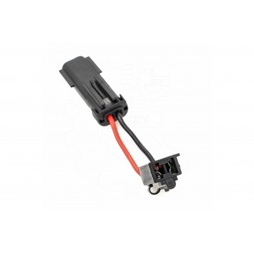 Pulseur d'Air Habitacle Pour Chrysler PT Cruiser 5017666AA 5017666AB 5017666AC