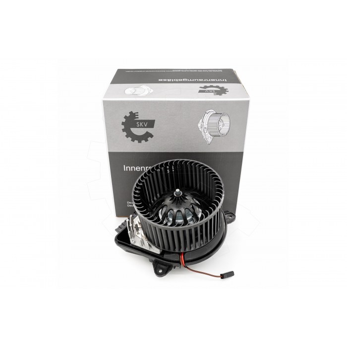 Pulseur d'Air Habitacle Pour Peugeot 106 405 406 Citroën AX Saxo