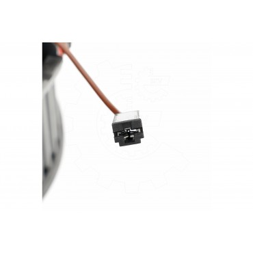 Pulseur d'Air Habitacle Pour Peugeot 106 405 406 Citroën AX Saxo