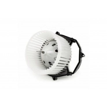 Pulseur d'Air Habitacle Pour Peugeot Partner Citroën Berlingo C4