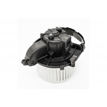 Pulseur d'Air Habitacle Pour Peugeot Partner Citroën Berlingo C4