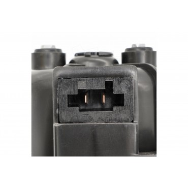 Pulseur d'Air Habitacle Pour Peugeot Partner Citroën Berlingo C4