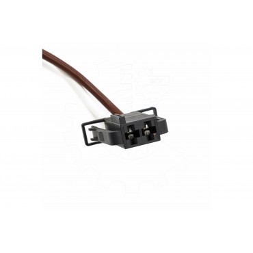 Pulseur d'Air Habitacle Pour Peugeot Partner Citroën Berlingo C4