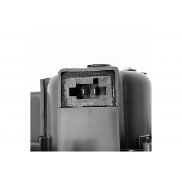 Pulseur d'Air Habitacle Pour Peugeot Partner Citroën Berlingo C4