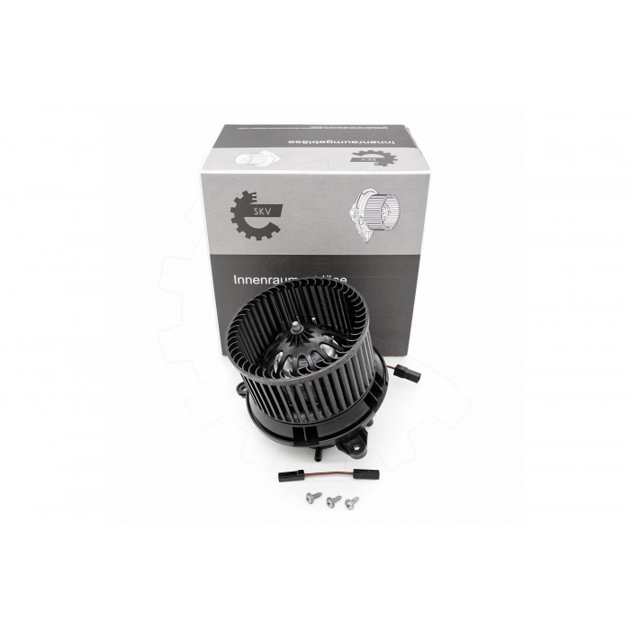 Pulseur d'Air Habitacle Pour Peugeot Partner Citroën Berlingo Xsara ZX