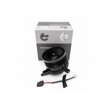 Pulseur d'Air Habitacle Pour Peugeot 306 Partner Citroën Berlingo ZX