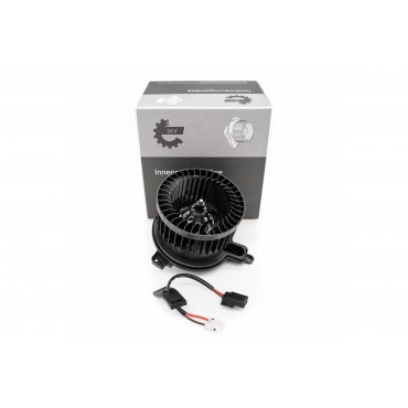 Pulseur d'Air Habitacle Pour Peugeot 306 Partner Citroën Berlingo ZX