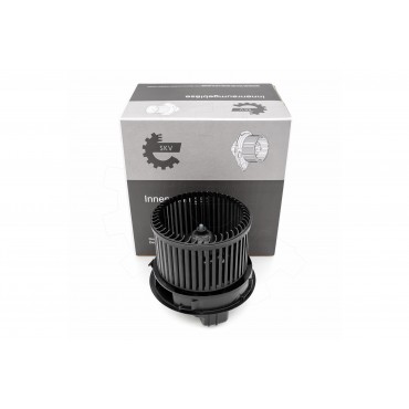 Pulseur d'Air Habitacle Pour Peugeot Toyota Aygo Citroën 1608174880 871030H010