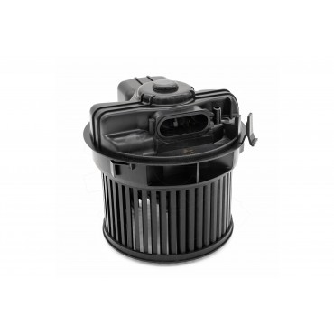 Pulseur d'Air Habitacle Pour Peugeot Toyota Aygo Citroën 1608174880 871030H010