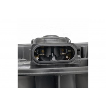 Pulseur d'Air Habitacle Pour Peugeot Toyota Aygo Citroën 1608174880 871030H010