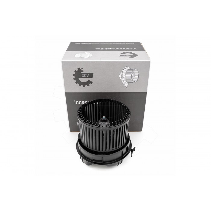 Pulseur d'Air Habitacle Pour Peugeot Toyota Aygo Citroën 1608175580 871030H020