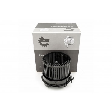 Pulseur d'Air Habitacle Pour Peugeot Toyota Citroën C1 1608175880 871030H030