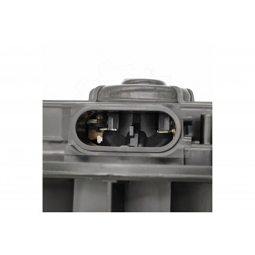 Pulseur d'Air Habitacle Pour Peugeot Toyota Citroën C1 1608175880 871030H030