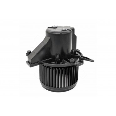 Pulseur d'Air Habitacle Pour Citroën C4 C5 1609690280 9849784380