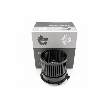 Pulseur d'Air Habitacle Pour Peugeot 308 RCZ Citroën C4 DS4 DS 6441CZ