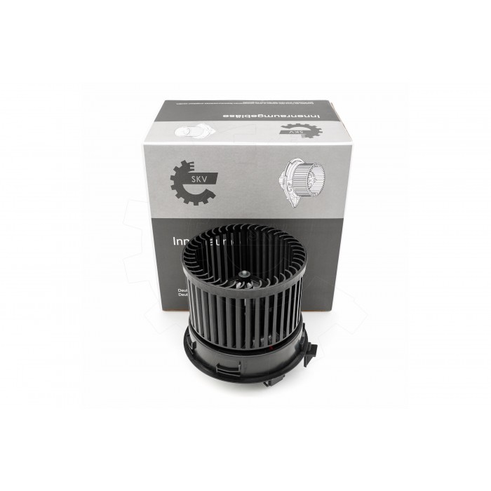 Pulseur d'Air Habitacle Pour Peugeot 308 RCZ Citroën C4 DS4 DS 6441CZ