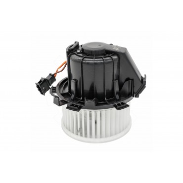 Pulseur d'Air Habitacle Pour Peugeot 407 Citroën C5 C6