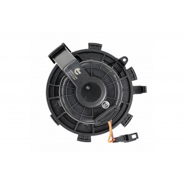 Pulseur d'Air Habitacle Pour Peugeot 407 Citroën C5 C6