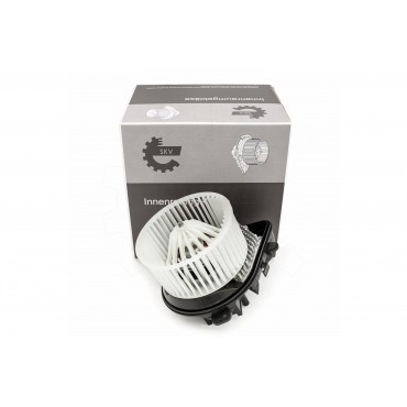 Pulseur d'Air Habitacle Pour Peugeot Fiat Citroën Lancia 6441E0 9467017280