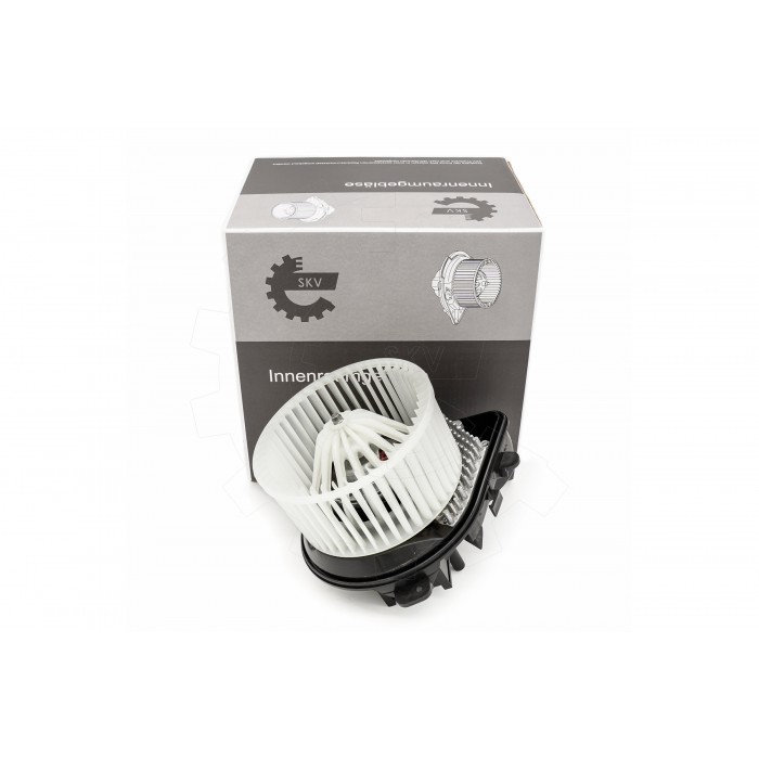 Pulseur d'Air Habitacle Pour Peugeot Fiat Citroën Lancia 6441E0 9467017280