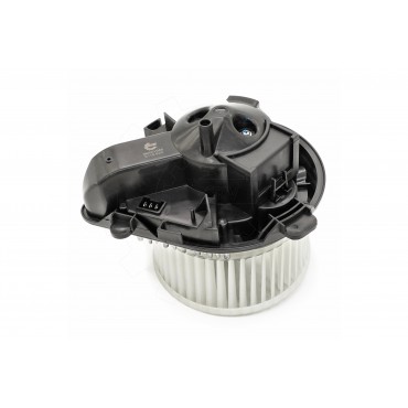Pulseur d'Air Habitacle Pour Peugeot Fiat Citroën Lancia 6441E0 9467017280