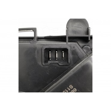 Pulseur d'Air Habitacle Pour Peugeot Fiat Citroën Lancia 6441E0 9467017280