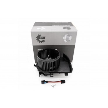 Pulseur d'Air Habitacle Pour Peugeot Expert Citroën Jumpy 1613566380 6441X7