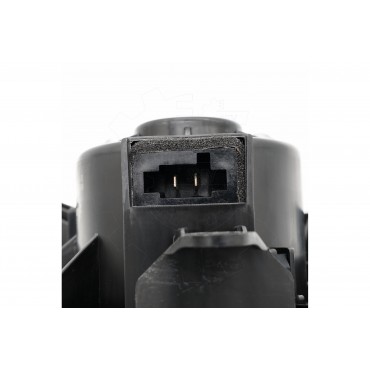 Pulseur d'Air Habitacle Pour Peugeot Opel Fiat Citroën 1611726380 013335075
