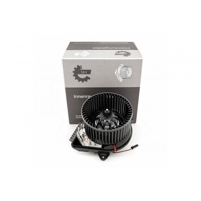 Pulseur d'Air Habitacle Pour Peugeot 605 Citroën XM 6441F3 E165111