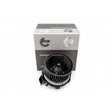 Pulseur d'Air Habitacle Pour Peugeot 206 307 Citroën Xsara