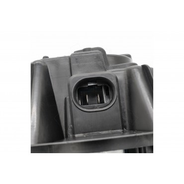 Pulseur d'Air Habitacle Pour Renault Duster Logan II Sandero Dacia Duster Logan