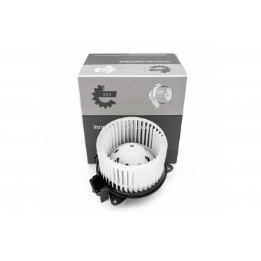 Pulseur d'Air Habitacle Pour Fiat Bravo II Stilo 46723434 46723511 71736002