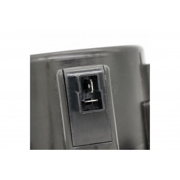 Pulseur d'Air Habitacle Pour Fiat Doblo Punto 46723715