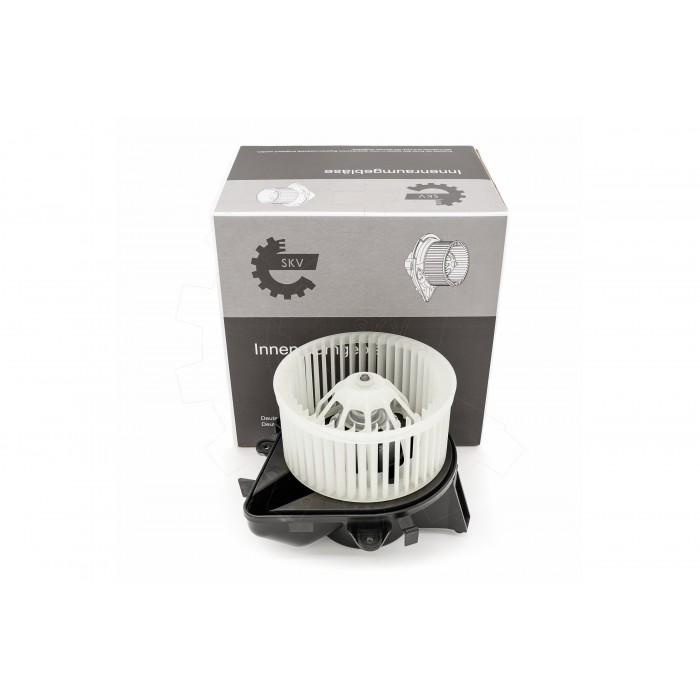 Pulseur d'Air Habitacle Pour Fiat Doblo Punto 46722956 46723716 46770817