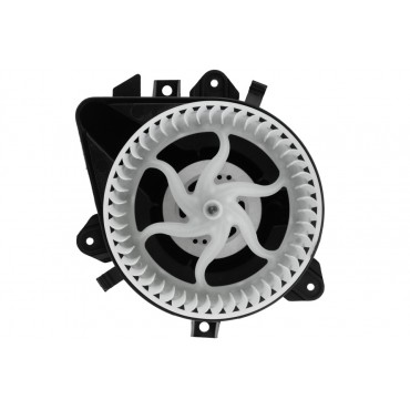 Pulseur d'Air Habitacle Pour Fiat Doblo Punto 46722948