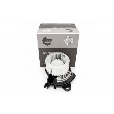 Pulseur d'Air Habitacle Pour Opel Adam Corsa D E Fiat Grande Punto