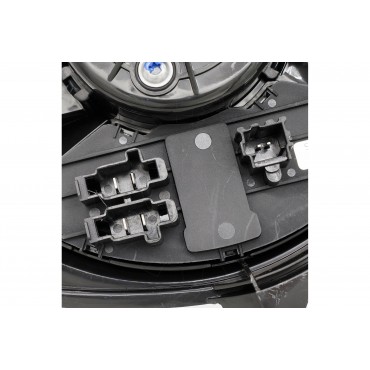 Pulseur d'Air Habitacle Pour Opel Adam Corsa D E Fiat Grande Punto